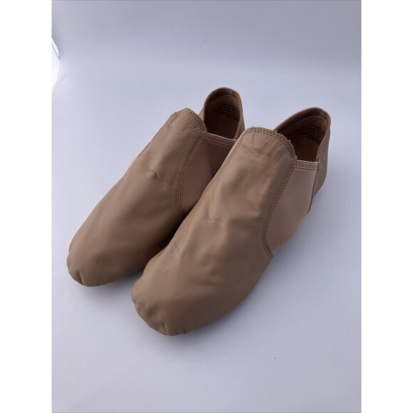 Capezio NIB unisex  E Series EJ2A Jazz Slip on 15 M - Picture 3 of 9